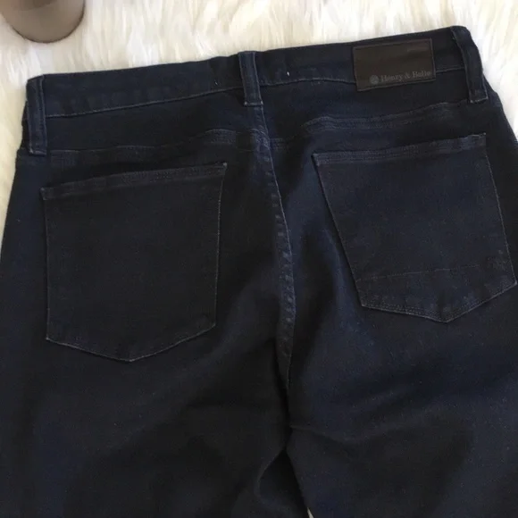 Henry & belle jeans size 28 - Picture 4 of 6